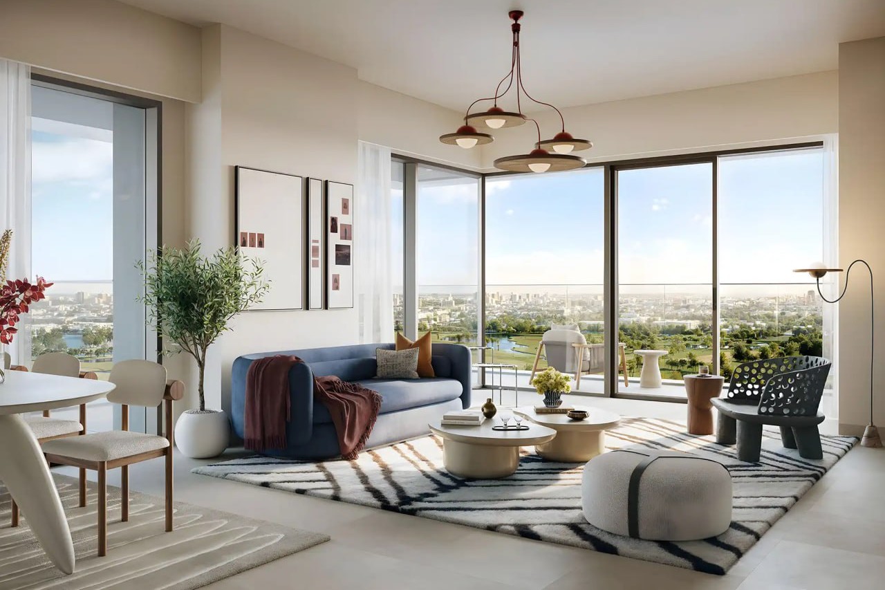 2 bedrooms Apartment in Albero No. 11015